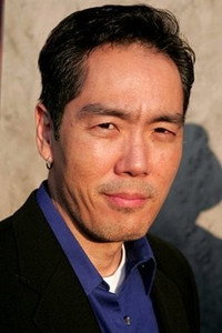 الممثل Yuji Okumoto