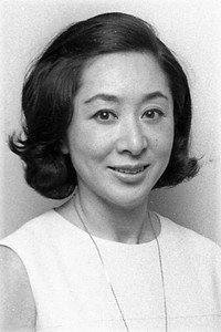 الممثل Yumeji Tsukioka