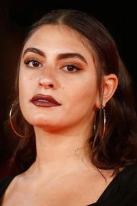 الممثل Yumna Marwan