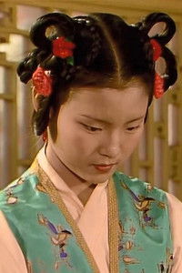 الممثل Yun Zhou