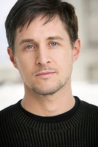الممثل Yuri Lowenthal