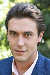 الممثل Yurii Felipenko