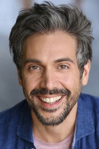 الممثل Yurj Buzzi