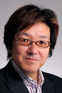 الممثل Yutaka Aoyama
