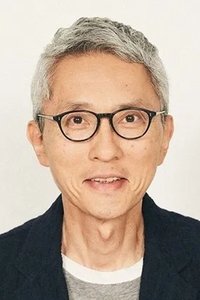الممثل Yutaka Matsushige