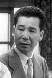 الممثل Yutaka Sada