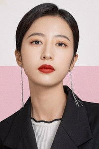 الممثل Yutong Zhou