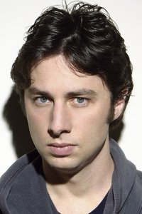 المخرج Zach Braff