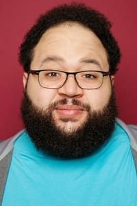 الممثل Zach Cherry