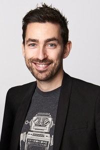 المخرج Zach Lipovsky