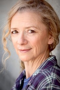 الممثل Zachary Barton