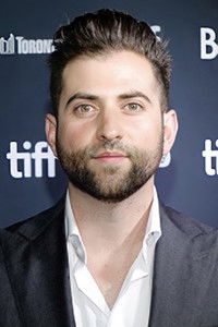 المخرج Zachary Wigon