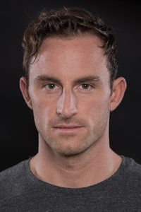 الممثل Zack Duhame