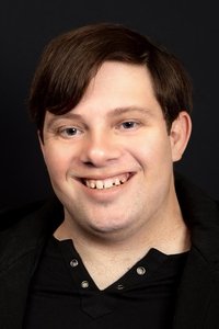 الممثل Zack Gottsagen