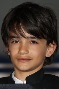 الممثل Zain Al Rafeea