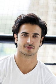 الممثل Zain Khan Durrani