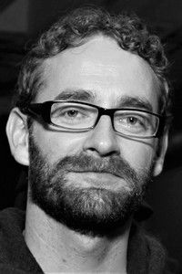 المخرج Zak Hilditch