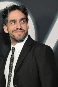 المخرج Zal Batmanglij