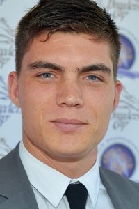 الممثل Zane Holtz