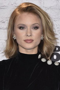 الممثل Zara Larsson