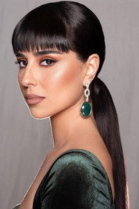 الممثل Zeina Makki