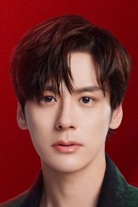 الممثل Zheming Wei