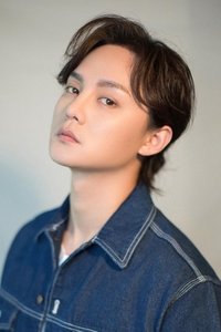 الممثل Zheng Yin