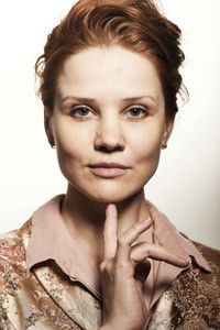 الممثل Zina Zinchenko