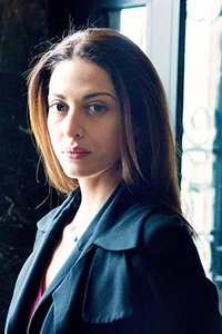 الممثل Zineb Triki