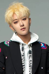 الممثل Zitao Huang