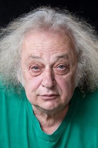 الممثل Zlatko Buric