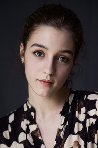 الممثل Zoe Bonafonte