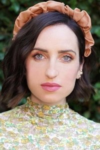 الممثل Zoe Lister-Jones