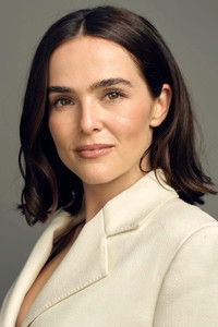 الممثل Zoey Deutch