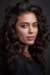 الممثل Zofia Jastrzebska