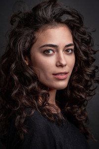 الممثل Zofia Jastrzebska