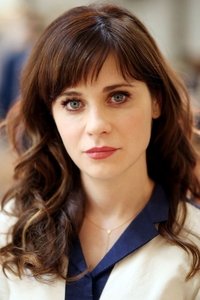 الممثل Zooey Deschanel
