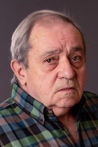 الممثل Zorion Eguileor