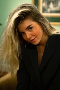 الممثل Álex Béjar