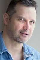 المخرج Émile Gaudreault