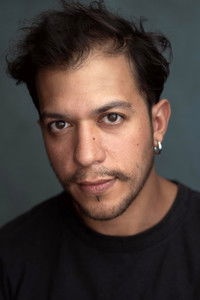 الممثل Ángel López-Silva