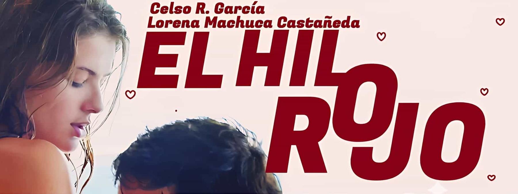 غلاف فيلم El hilo rojo 2025 مترجم
