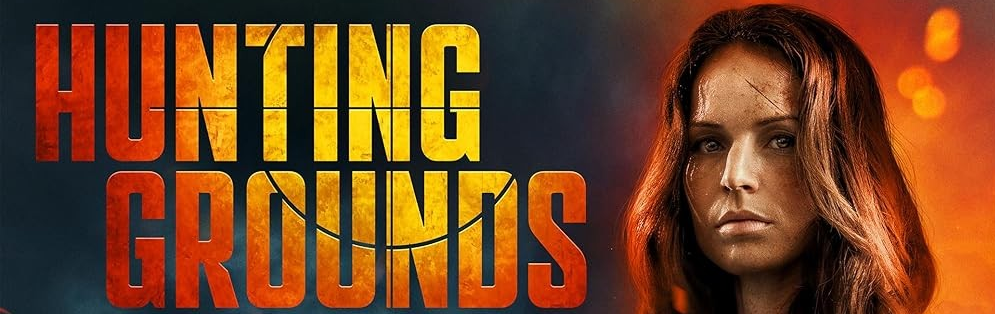 غلاف فيلم Hunting Grounds 2025 مترجم