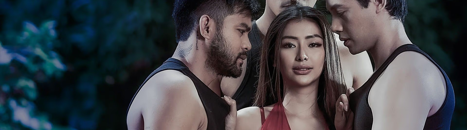 غلاف فيلم Ligaw 2025 مترجم