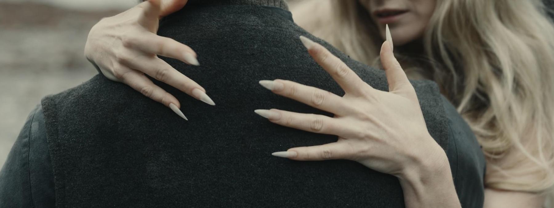 غلاف فيلم The Pearl Comb 2025 مترجم