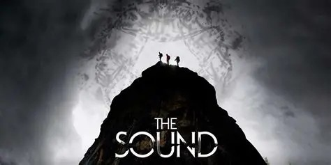 غلاف فيلم The Sound 2025 مترجم