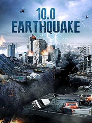 فيلم 10.0 Earthquake 2014 مترجم