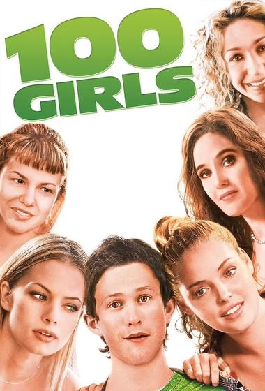 فيلم 100 Girls 2000 مترجم - باهي فيلم