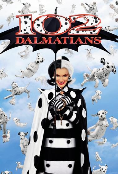 فيلم 102 Dalmatians 2000 مترجم - باهي فيلم