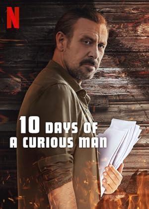 فيلم 10 Days of a Curious Man 2024 مترجم - باهي فيلم